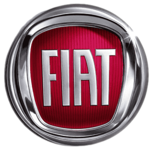 Fiat Logo
